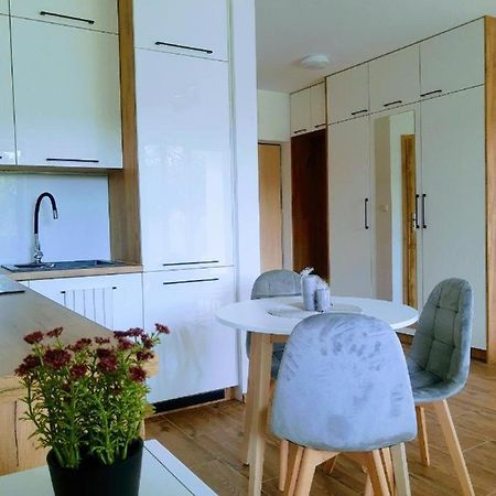 Ferienwohnung Bounty Busko-Zdrój Exterior foto