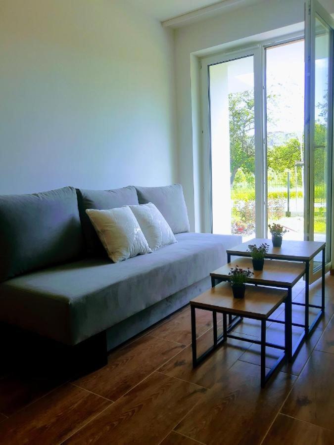 Ferienwohnung Bounty Busko-Zdrój Exterior foto