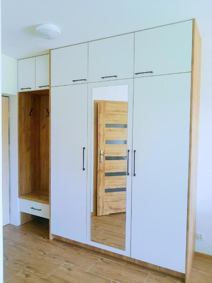 Ferienwohnung Bounty Busko-Zdrój Exterior foto